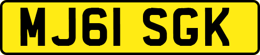 MJ61SGK