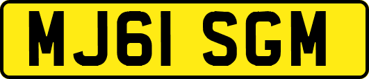 MJ61SGM