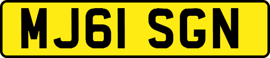 MJ61SGN