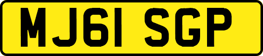MJ61SGP