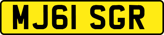 MJ61SGR
