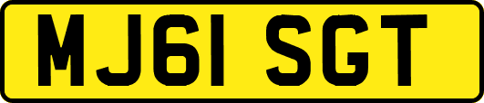 MJ61SGT