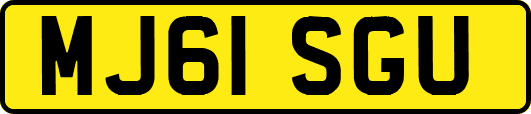 MJ61SGU