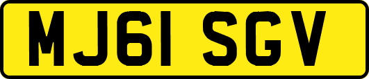 MJ61SGV