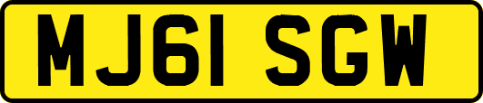 MJ61SGW