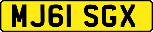 MJ61SGX