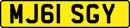 MJ61SGY