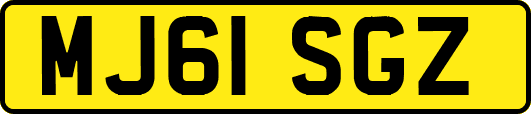 MJ61SGZ