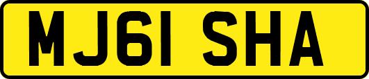 MJ61SHA