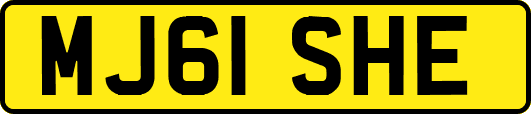 MJ61SHE