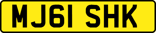 MJ61SHK