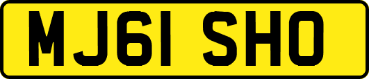 MJ61SHO