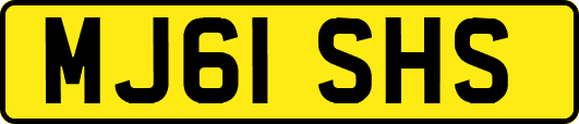 MJ61SHS