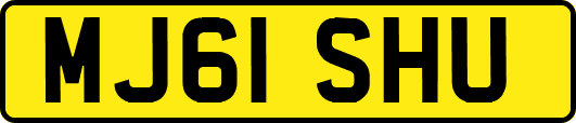 MJ61SHU