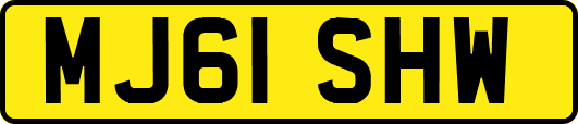 MJ61SHW