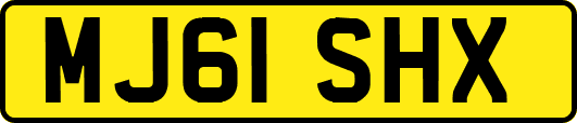 MJ61SHX