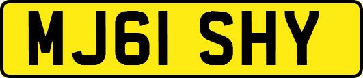 MJ61SHY