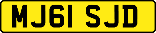 MJ61SJD