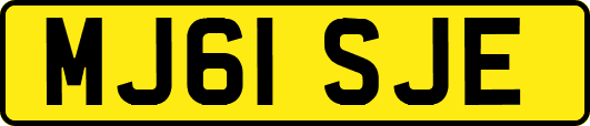 MJ61SJE