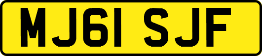 MJ61SJF
