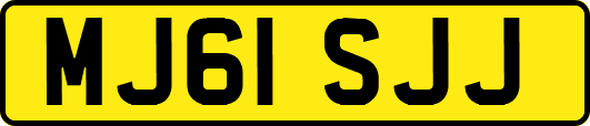 MJ61SJJ