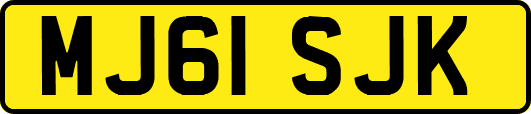 MJ61SJK