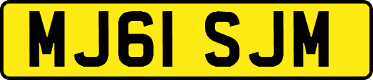 MJ61SJM