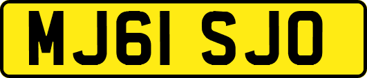 MJ61SJO