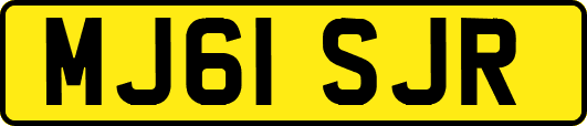 MJ61SJR