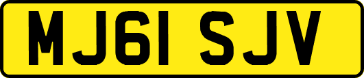 MJ61SJV