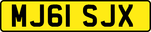 MJ61SJX