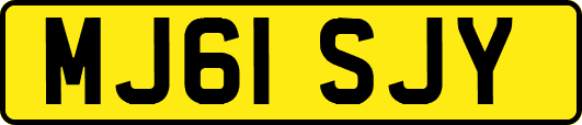 MJ61SJY