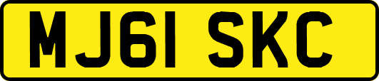 MJ61SKC