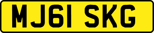 MJ61SKG