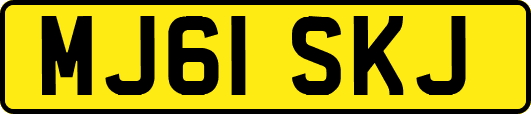 MJ61SKJ