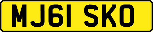 MJ61SKO
