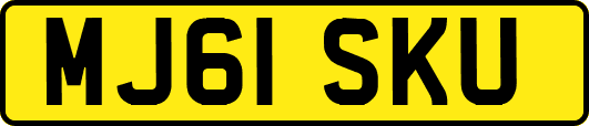 MJ61SKU