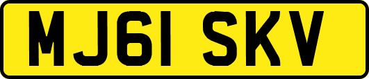 MJ61SKV