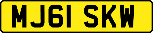 MJ61SKW
