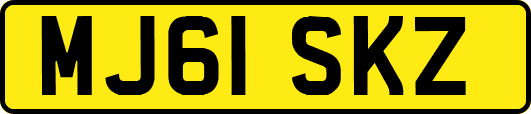 MJ61SKZ