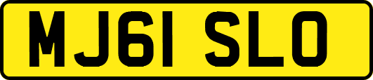 MJ61SLO