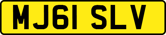 MJ61SLV