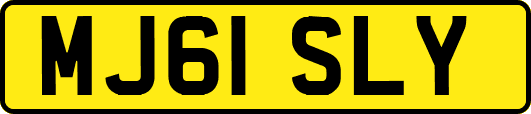 MJ61SLY