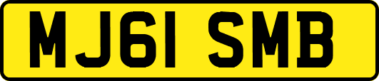 MJ61SMB