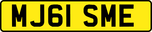 MJ61SME