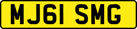 MJ61SMG
