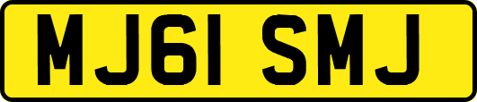MJ61SMJ