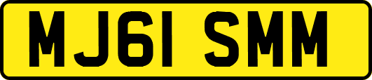 MJ61SMM