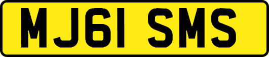 MJ61SMS