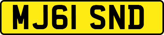 MJ61SND